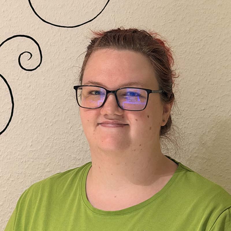 Saskia aus der Wiesche
