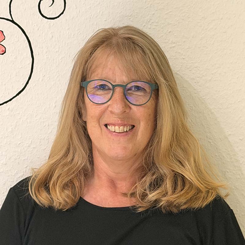 Ulrike Brackmann